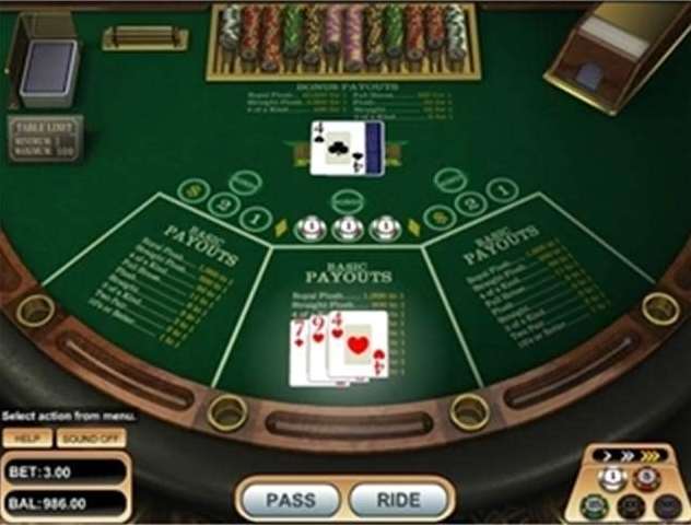 ポーカー 無料 Vj Riden Poker