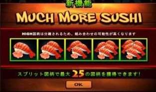 Much More Sushi1