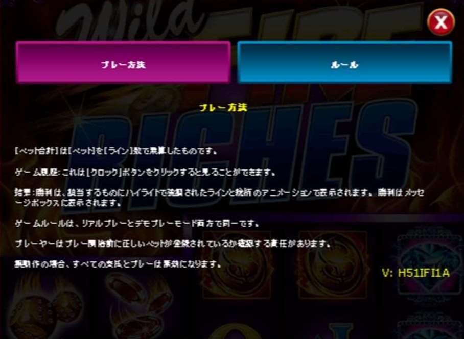 遊び方